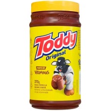 Achocolatado Toddy Original 200g