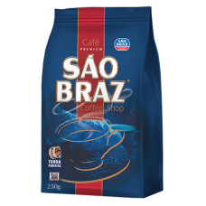 Café São Braz Premium Sache 250g