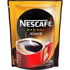 Café Solúvel Nescafé Matinal Suave 40g