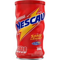 Achocolatado Nescau 2.0 200g