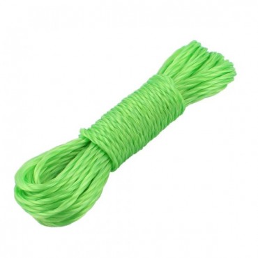 Varal  Corda Torcida Panew 7 metros 1und 