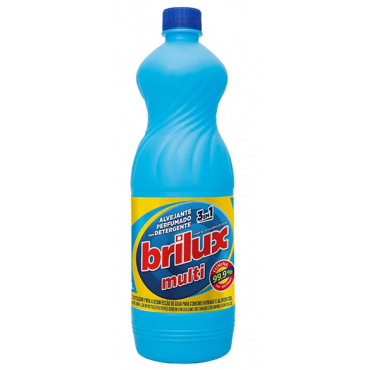 Alvejante Brilux 1L