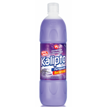 Desinfetante Kalipto Lavanda 750ml