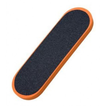 Lixa Para Os Pés Panew Dupla Face 1und.