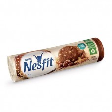 Biscoito Nestle Nesfit Cacau & Cereais 160g