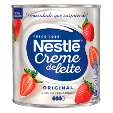 Creme de Leite Nestlé Lata 300g