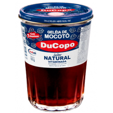 Geléia de Mocoto Natural DuCopo 180g