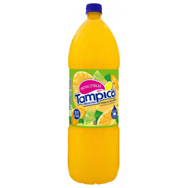 Suco Tampico Frutas Cítricas 2l