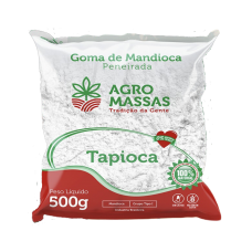 Goma de Tapioca AgroMassas 500g