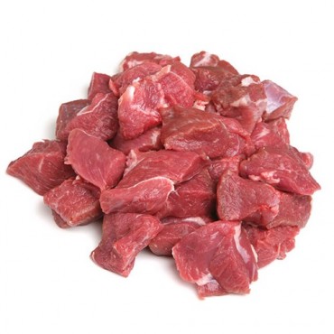  Carne Guisado Pedaços 500g