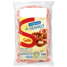 Linguiça de Frango A Granel Sadia 500g