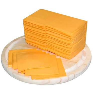 Queijo Prato Fatiado 100g