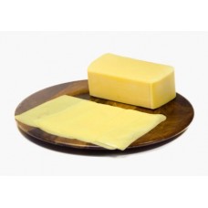 Queijo de Manteiga Fatiado 100g