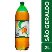 Refrigerante Cajuina São Geraldo 2l