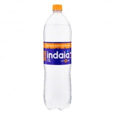 Água Mineral Com Gás Indaia 1.5L