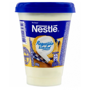 Requeijão Nestlé Tradicional 200g
