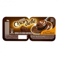 Sobremesa Chandelle Nestlé Chocolate 2und 180g