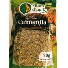 Chá De Camomila Bom D´mais 20g