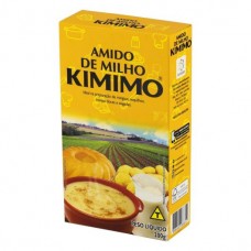 Amido De Milho Kimimo 200g