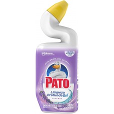 Limpador Sanitário Pato Lavanda 500ml