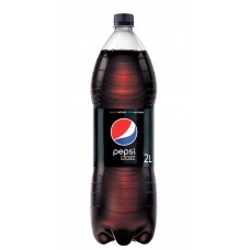 Refrigerante Pepsi Black Sem Açúcar 2L