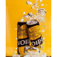 Cerveja Artesanal Pilsen Puro malte Voiller 350ml