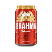Cerveja Brahma Chopp 350ml