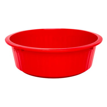 Bacia Canelada Panew 6 Litros 1Und