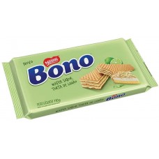 Biscoito Wafer Bono Torta De Limão 110g