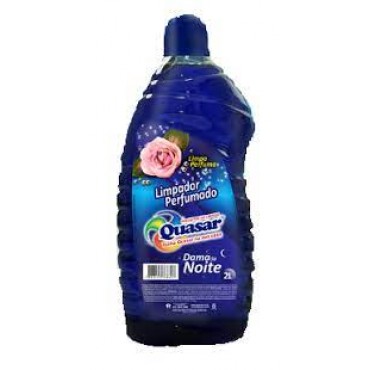 Desinfetante Dama Da Noite Quasar 2l