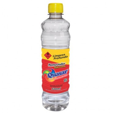 Removedor Querosene Quasar 500ml
