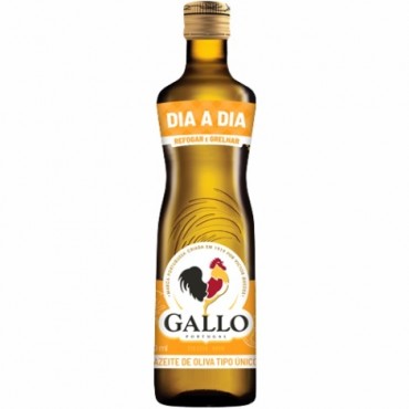 Azeite de Oliva Tipo Único Gallo 400ml