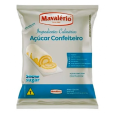 Açucar Confeiteiro Snow Sugar 1kg