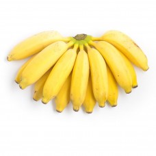 Banana Prata 1Kg