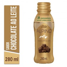 Bebida Nestle Alpino 280ml