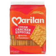 Biscoito Marilan Cracker Especial 350g