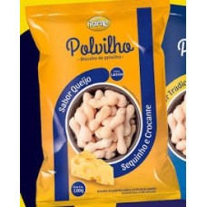 Biscoito de Polvilho Iane Sabor Queijo 100g