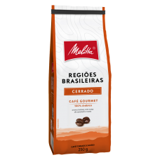 Café Melitta Regiões Brasileiras Cerrado 250g