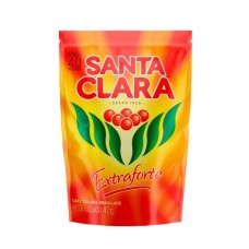Café Solúvel Santa Clara Extraforte Refil 50g