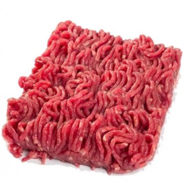 Carne Bovina Patinho Moida 500g