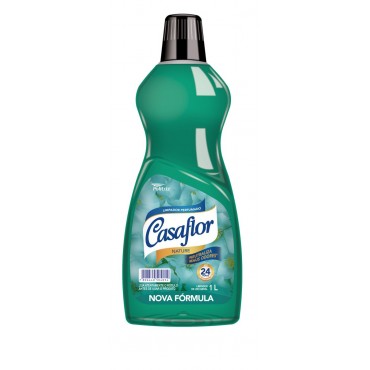 Limpador Perfumado Casaflor Nature 500ml