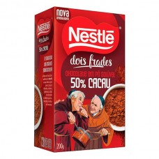 Chocolate Em Pó 50% Cacau Nestlé 200g