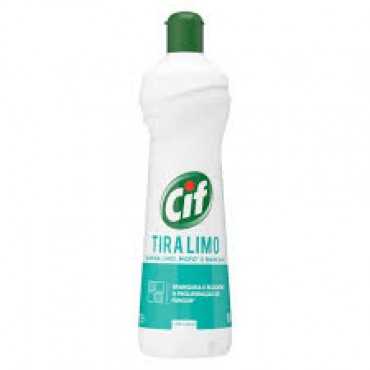 Cif Tira Limo 500ml