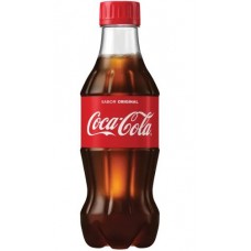 Coca-cola Pet 250ml