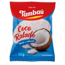 Coco Ralado Tambau 50g