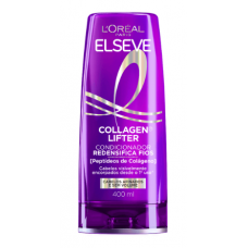 Condicionador Elseve Collagen Lifter 200ml