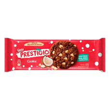 Cookies Nestle Prestigio 600g