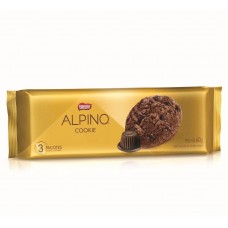 Cookies Nestlé Alpino 60g
