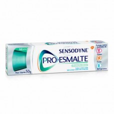 Creme Dental Sensodyne Pro- Esmalte 50g