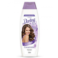 Shampoo Darling Sem Sal Ceramidas 350ml